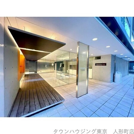 レジディア新川の物件内観写真